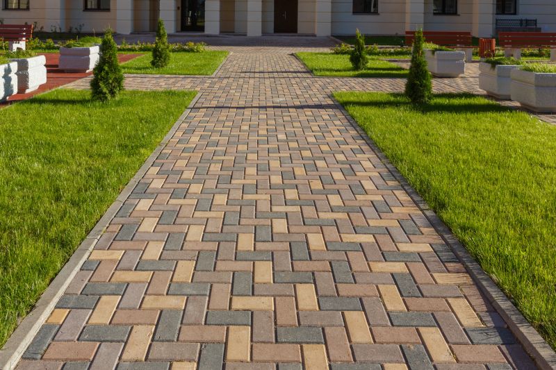 Pavers Maintenance Service