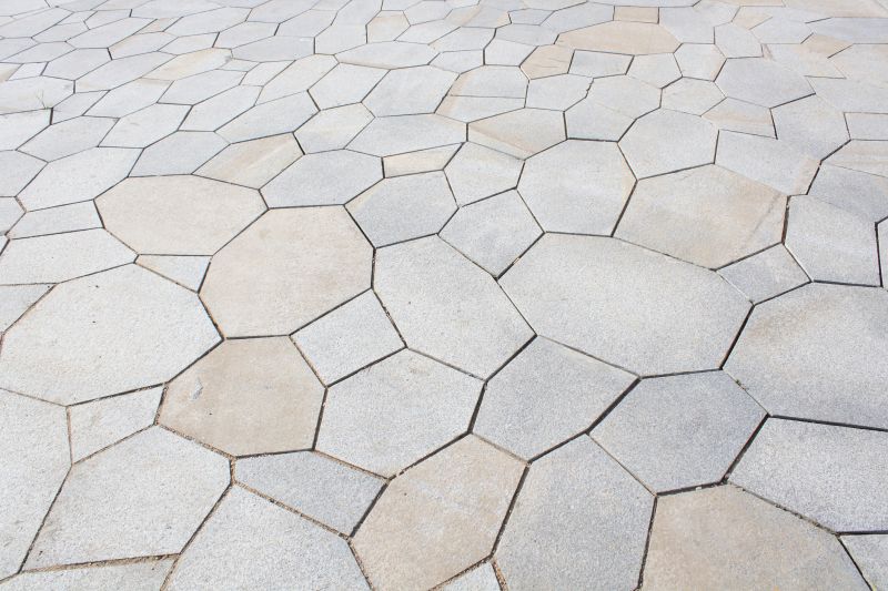 Seal Pavers
