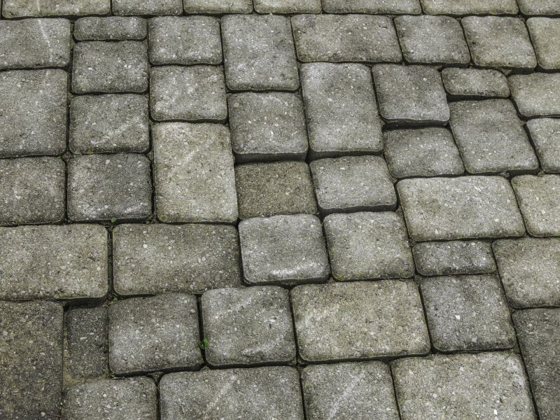 Restore Paver Surface