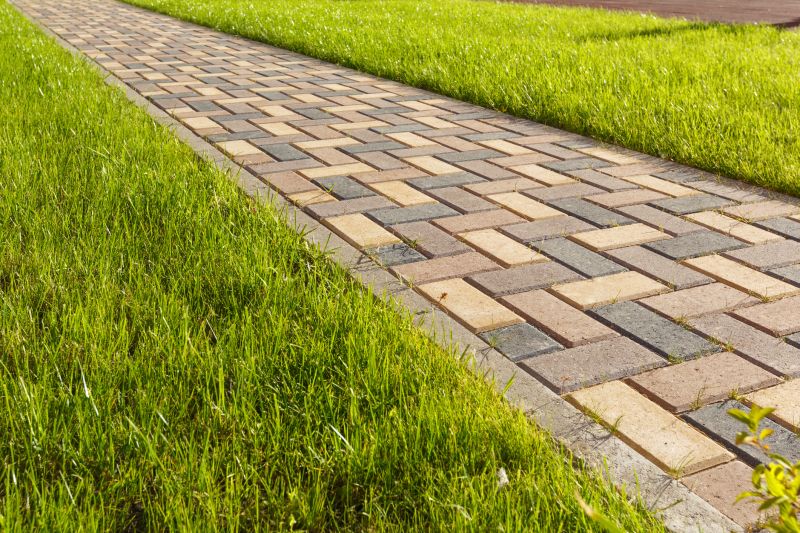 Pavers Maintenance Service
