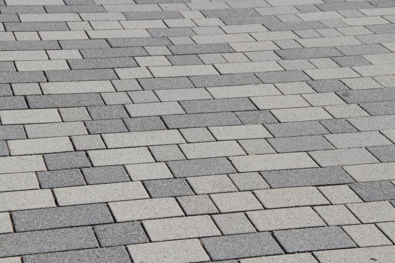 Pavers Maintenance Service